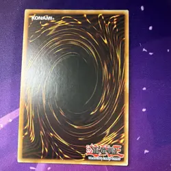 Yu-Gi-Oh! Pumpking the King of Grave Ghosts | MZMU-EN001 | Secret Rare - Image 2