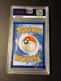 2022 Pokemon SWSH Lost Origin Pikachu VMAX Secret TG29/TG30 PSA 10 GEM MINT!! - Image 2