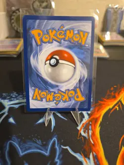 Pokemon Mega Evolution ME01 Night Stretcher Ultra Rare Card 173/132 NM Condition - Image 2