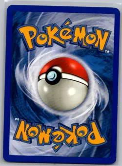 Ponyta 102/147 Non Holo Aquapolis - Pokemon Card - NM - Image 2