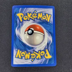Grass Energy - 101/106 - Holo Rare - EX Emerald - Pokemon Card - NM/M - Image 2