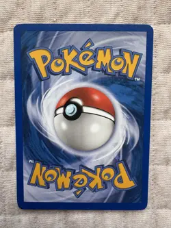 Pokemon TCG Bulbasaur Expedition Base Set, Card 94/165, Regular Common NM - Image 2