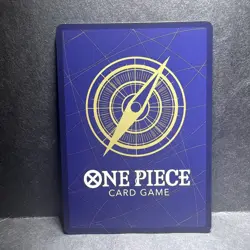 Boa Hancock (Jolly Roger Foil) ST03-013 English PRB01 - One Piece Card - NM - Image 3