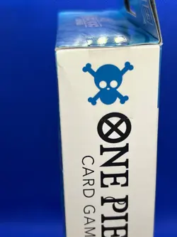 SEALED One Piece Starter Deck 25: BLUE Buggy 51 Cards + OP11 Pack - Image 5