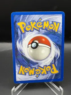 Lass - 75/102 - Rare Non-Holo WOTC TCG—Base Set Pokemon Card NM - Image 2