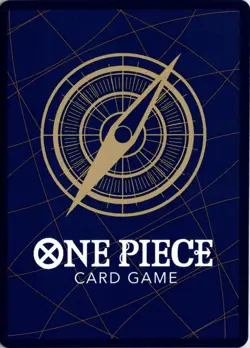 Baby 5 Winner Pack 2026 Vol. 1 R One Piece Promotion Cards OP12-112 One Piece - Image 2