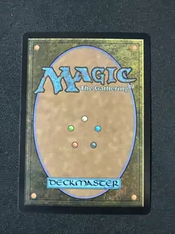 Doom Variant Roaming Throne (Borderless) - Marvel MTG (MAR)- Non Foil IN HAND - Image 2