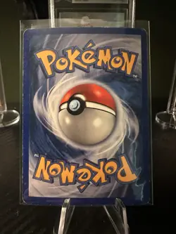 Mewtwo ex 101/109 Ruby and Sapphire Holo - Image 3