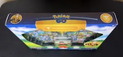 Pokemon Go Special Collection Team Instinct TCG Sealed - Image 2