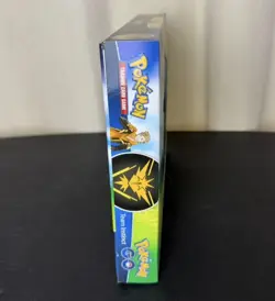 Pokemon Go Special Collection Team Instinct TCG Sealed - Image 3