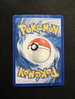 Team Aqua's Kyogre 3/95 Holo Rare EX Team Aqua Vs Team Magmar 2004 HP - Image 2