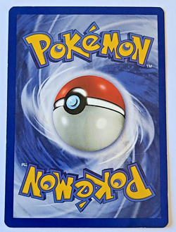 Pokemon TCG: Mewtwo WoTC Black Star Promo #14 MP - Image 2