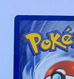 Pokemon TCG: Mewtwo WoTC Black Star Promo #14 MP - Image 3