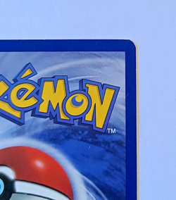 Pokemon TCG: Mewtwo WoTC Black Star Promo #14 MP - Image 4