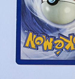 Pokemon TCG: Mewtwo WoTC Black Star Promo #14 MP - Image 5