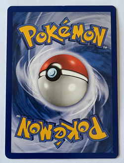 Pokemon TCG: Lapras Fossil #10/62 Holo Near Mint (NM) - Image 4