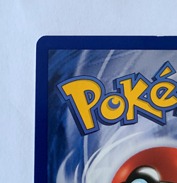 Pokemon TCG: Lapras Fossil #10/62 Holo Near Mint (NM) - Image 5