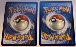 Pokemon TCG Pikachu 55/217 Ascended Heroes Reverse Holo Energy + Friendship Ball - Image 2