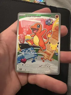 Pokemon TCG First Partner Illustration Collection Series 1 Kanto GEN 1 Set - Image 1