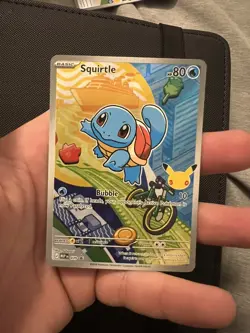 Pokemon TCG First Partner Illustration Collection Series 1 Kanto GEN 1 Set - Image 5