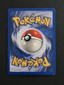 Pokemon TCG - Vintage - Flying Pikachu Black Star Promo 25 - WOTC - Image 2