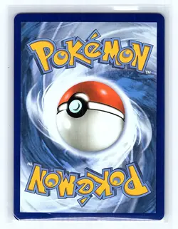 Mega Camerupt ex 156/132 Ultra Rare Mega Evolution Pokemon Near Mint - Image 2