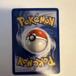 The Pokemon Company Eevee 51/64 Jungle Common Unlimited Regular 50HP - Image 2