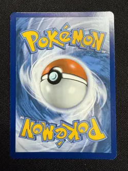 Pokemon Pikachu XY95 Black Star Promo Holo - Image 2