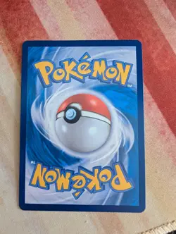 Persian 075/064 Illustration Rare Night Wanderer Pokemon Korean Lightly Played - Image 2
