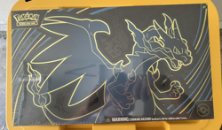 Pokemon Mega Charizard EX UPC Ultra Premium Collection - Sealed, NIB - Image 1