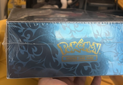 Pokemon Mega Charizard EX UPC Ultra Premium Collection - Sealed, NIB - Image 3