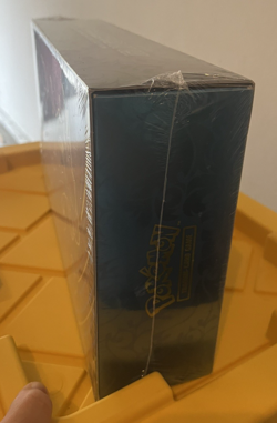 Pokemon Mega Charizard EX UPC Ultra Premium Collection - Sealed, NIB - Image 5
