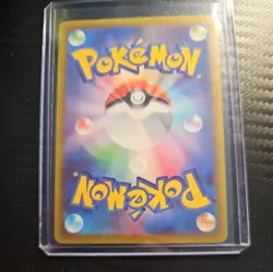 Cinccino Ex [Full Art] #103 | Pokemon Japanese Ninja Spinner - Image 2
