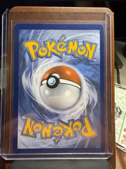 Pokemon TCG Darkrai XY114 Promo Holo Basic 110 HP English 2016 - Image 2