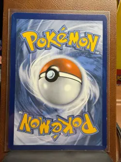 Pokemon TCG Darkrai XY114 Promo Holo Basic 110 HP English 2016 - Image 4