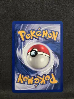 Vintage Pokemon TCG - Base Set - Item Finder 74/102 Regular: NM - Image 2