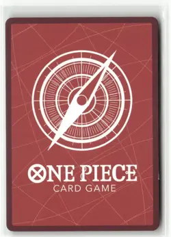 Portgas.D.Ace ST13-002 Leader Collection One Piece Card Game LP - Image 2
