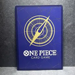 Monkey.D.Luffy (P-061) P-061 Promo Starter Deck 16: GREEN Uta One Piece NM - Image 2