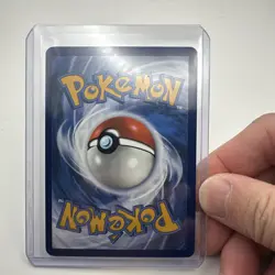 Pokemon TCG - Pikachu GG30/GG70 Crown Zenith: Galarian Gallery Holo - Image 2