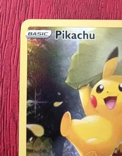 Pokemon TCG Pikachu Crown Zenith: Galarian Gallery Gg30/Gg70 Holo Holo Rare - Image 2