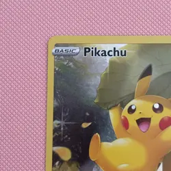 Pikachu GG30/GG70 Crown Zenith Galarian Gallery Holo Rare Pokemon TCG - Image 3