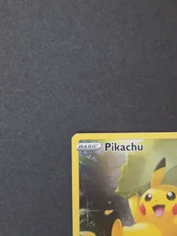 Pikachu GG30/GG70 Crown Zenith Galarian Gallery Holo Rare Pokemon TCG - Image 2