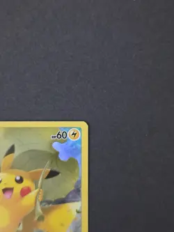 Pikachu GG30/GG70 Crown Zenith Galarian Gallery Holo Rare Pokemon TCG - Image 3