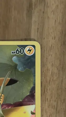 Pokemon TCG Pikachu GG30/GG70 Crown Zenith Galarian Gallery Holo Rare - Image 3