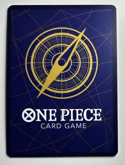 Portgas D Ace ST15-005 SR Promo Illustration Box Vol.5 One Piece English - Image 2