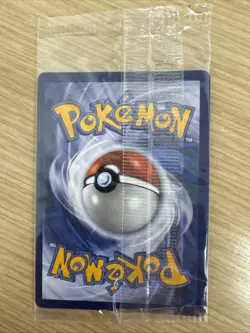 Mega Charizard X ex 023 & Oricorio 024 Sealed ME: Mega Evolution Promo NM - Image 2