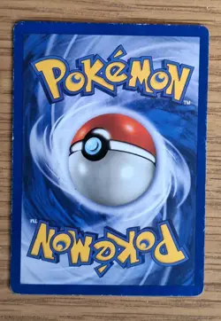 Pokemon TCG Kangaskhan Jungle Card 5/64 - Image 2