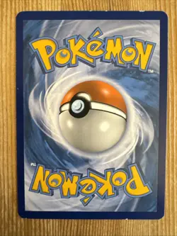 Malamar - SM117 - PreRelease Pokemon Promo Sun & Moon Ultra Rare Card MP - Image 2