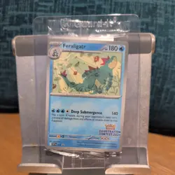 Pokemon Trading Card Game Illustration Contest 2024 Winners Promo Cards Sealed - Image 2