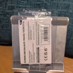 Pokemon Trading Card Game Illustration Contest 2024 Winners Promo Cards Sealed - Image 3